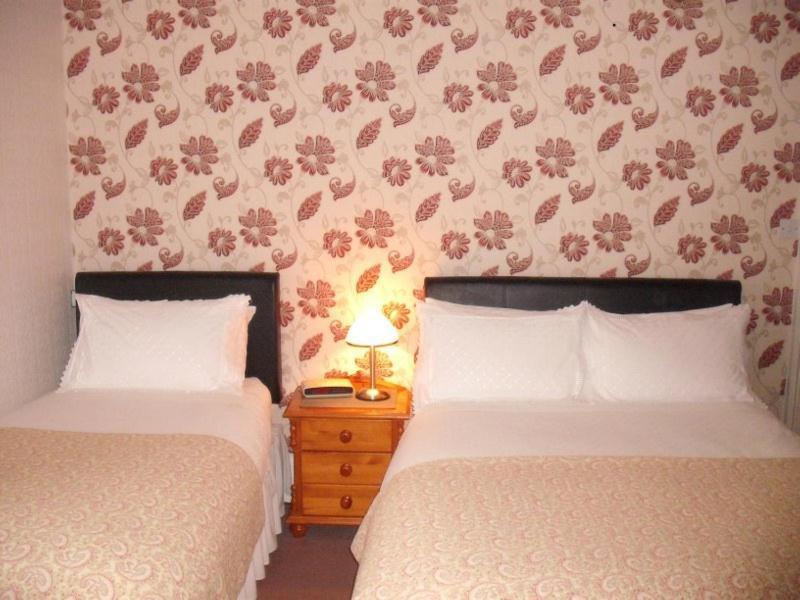 The Homestead Guest House Cairnryan Room photo