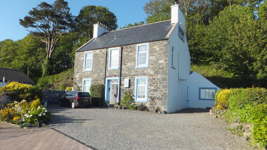 The Homestead Guest House Cairnryan Exterior photo