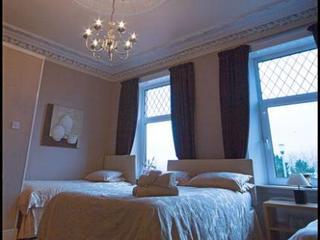 The Homestead Guest House Cairnryan Exterior photo